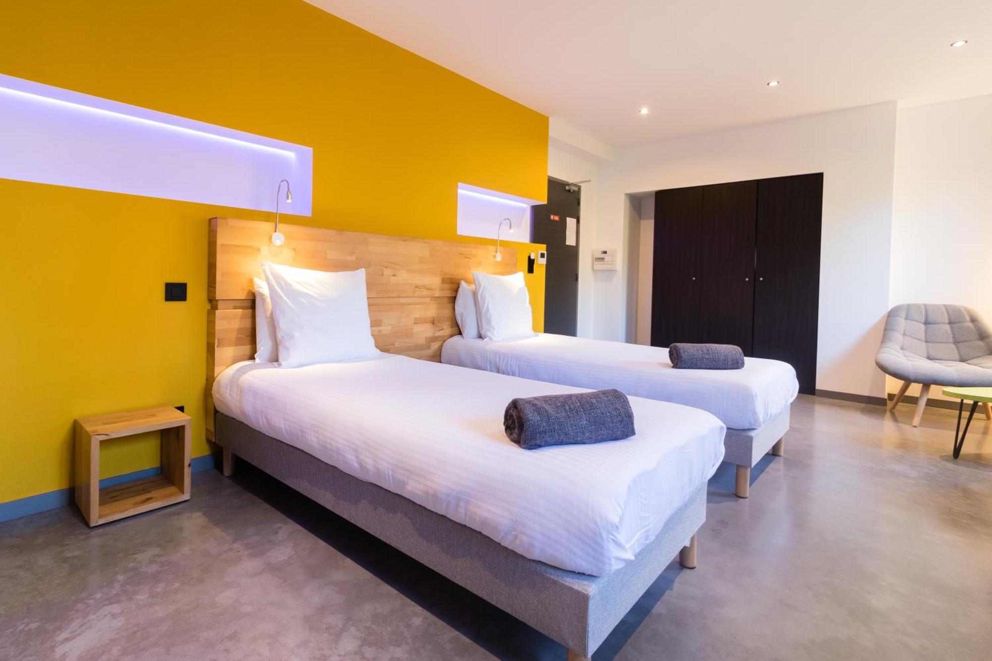 H85 Hotel